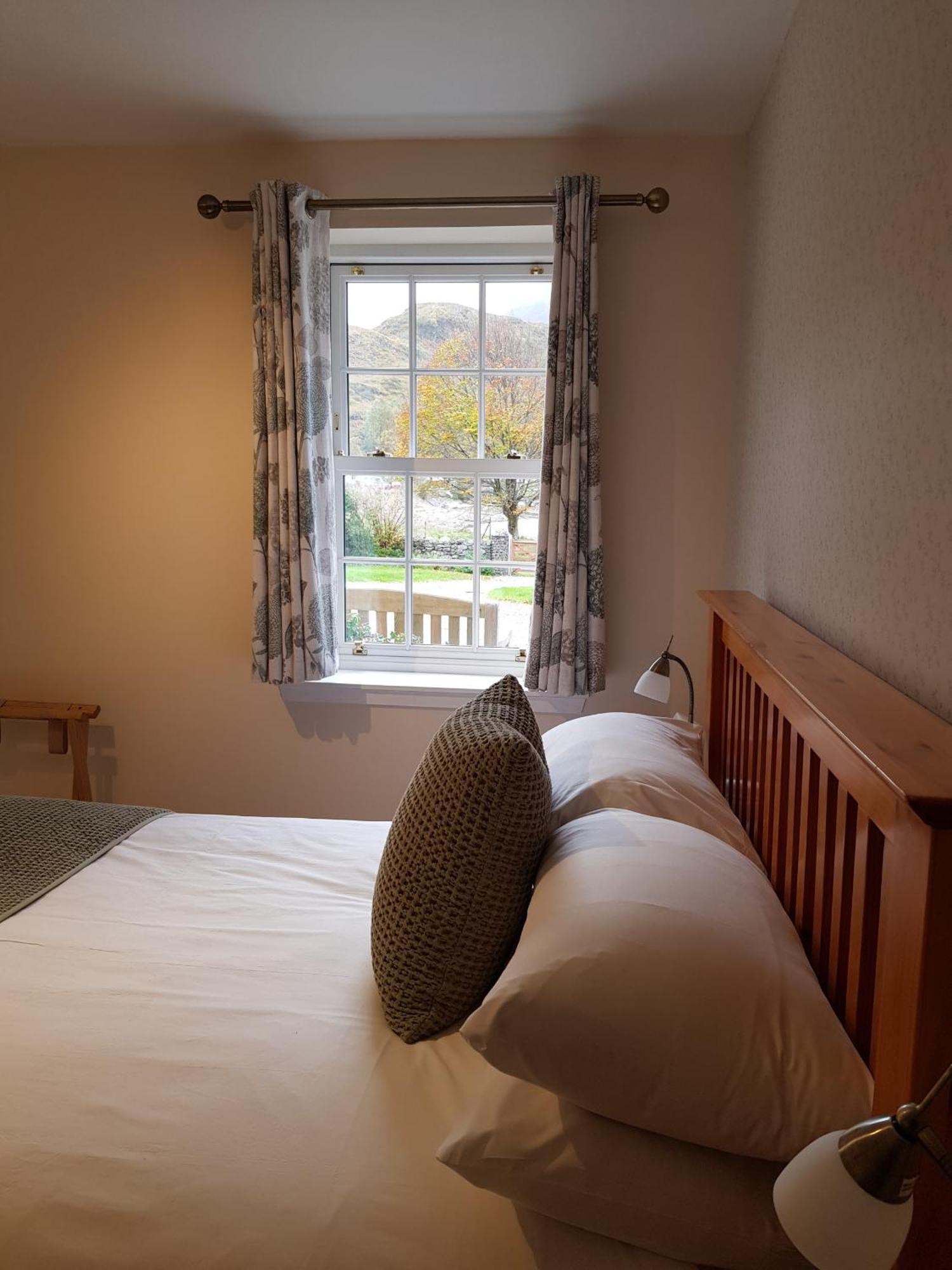 קייל אוף לוכאלש Kintail Lodge Hotel חדר תמונה