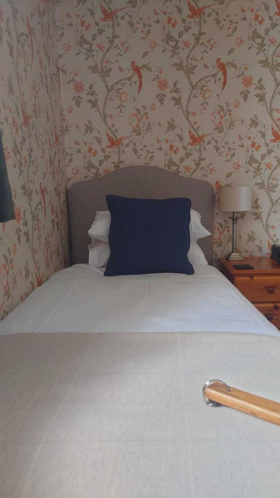 קייל אוף לוכאלש Kintail Lodge Hotel חדר תמונה